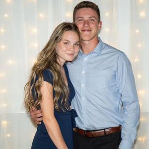 Meet your Posher, Grace